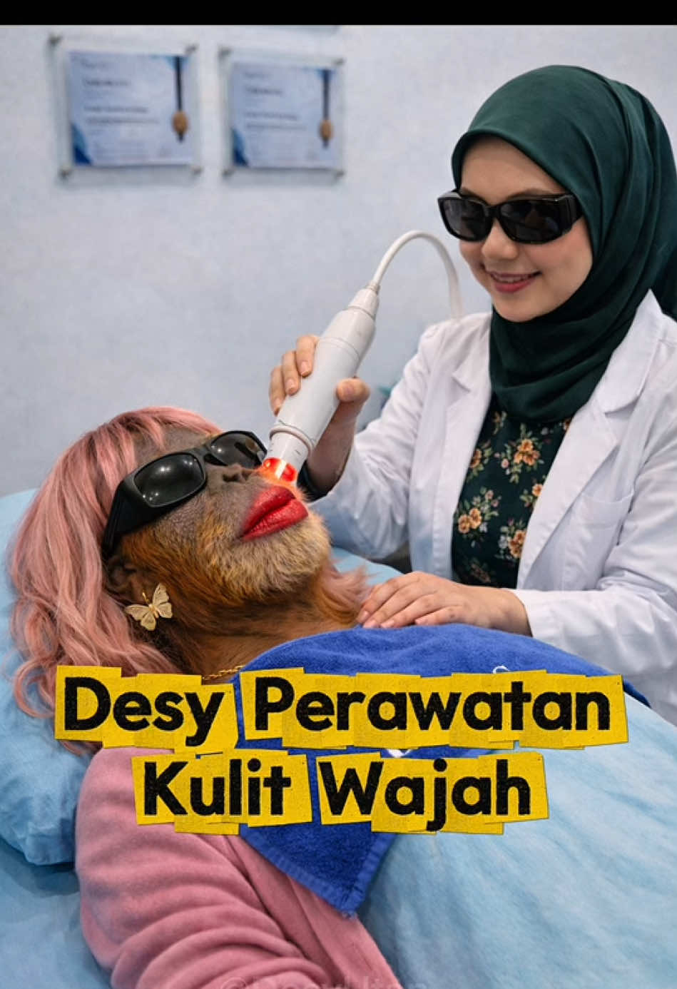 Pratinjau BeFABS Clinic