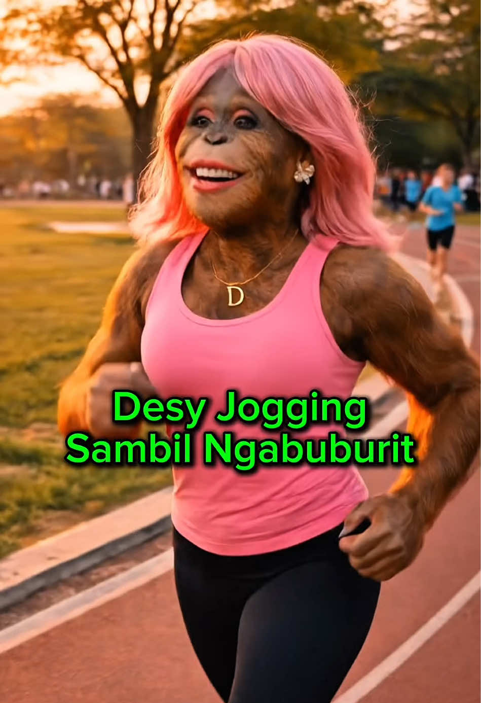 Pratinjau REGEN